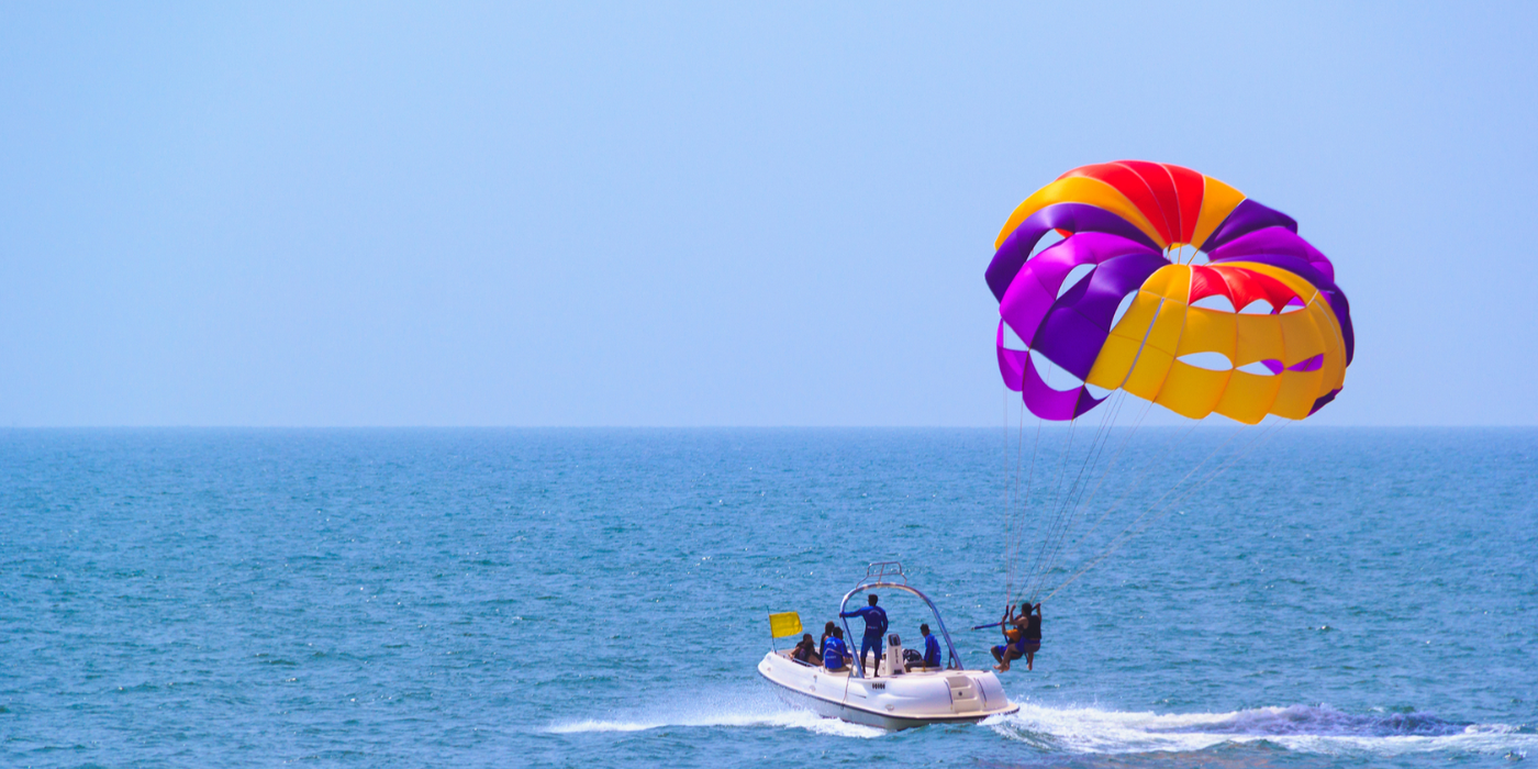 Things To Do In Goa