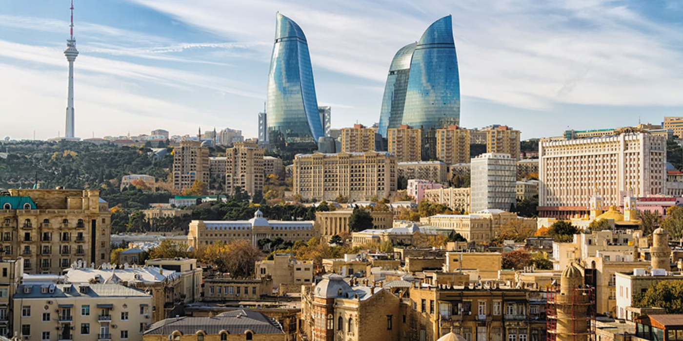 baku