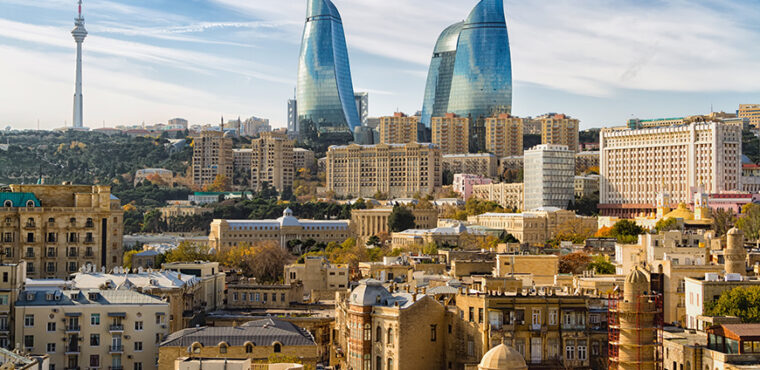 Azerbaijan