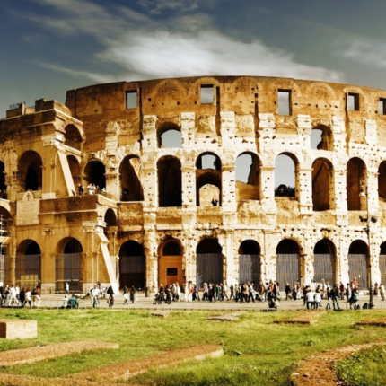 Italy Tour Package 8 Nights 9 Days