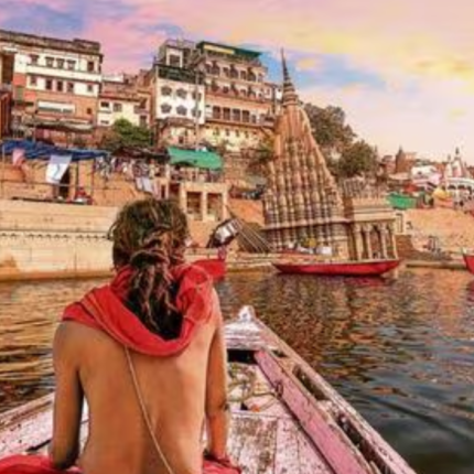 Varanasi Prayagraj Ayodhya Tour Package