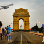 India Gate