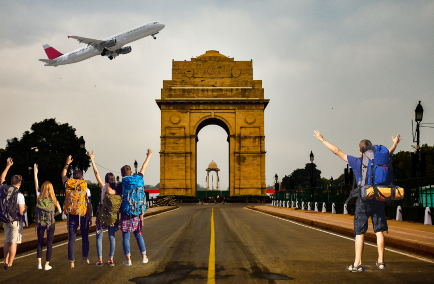 India Gate