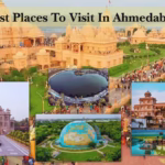 Top 52 Best Places To Visit In Ahmedabad