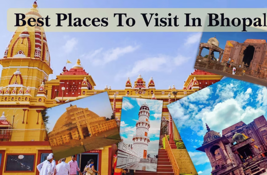 Top 25 Best Places To Visit…