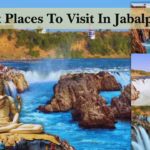 Top 20 Best Places To Visit In Jabalpur