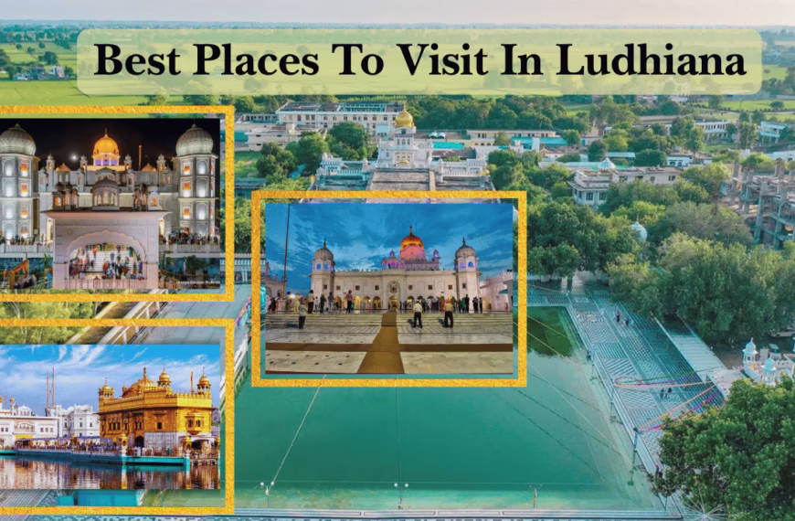 Top 15 Best Places To Visit…