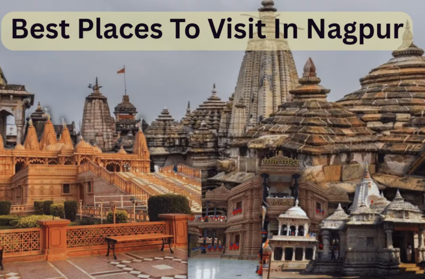 Top 35 Best Places To Visit…