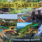 Top 16 Best Places To Visit In Raipur