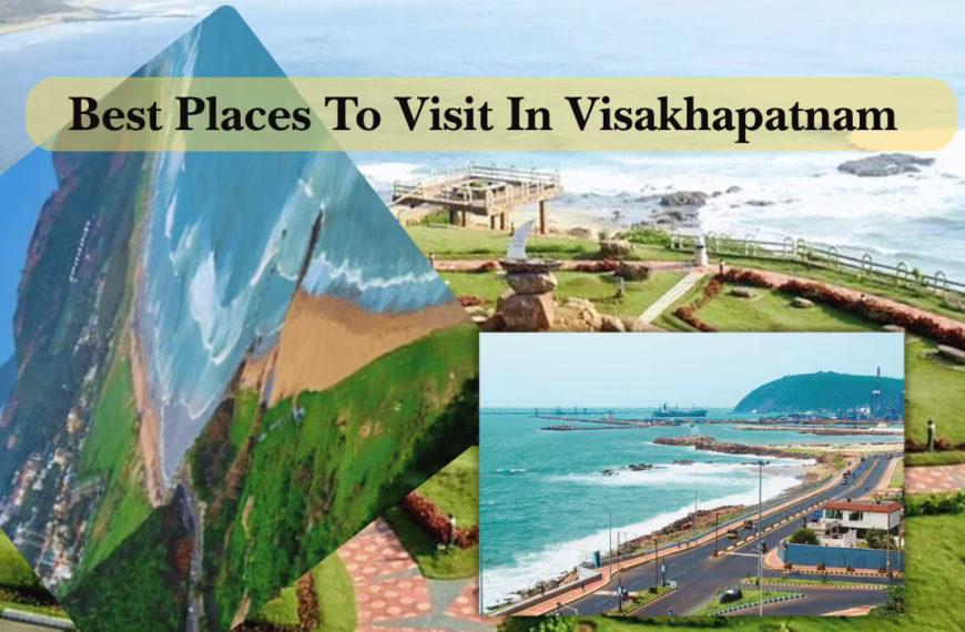 Top 25 Best Places To Visit…