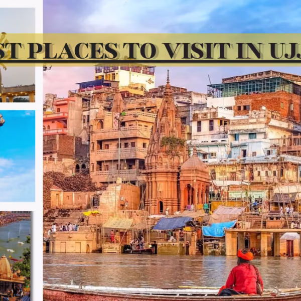 Top 25 Best Places To Visit In Ujjain