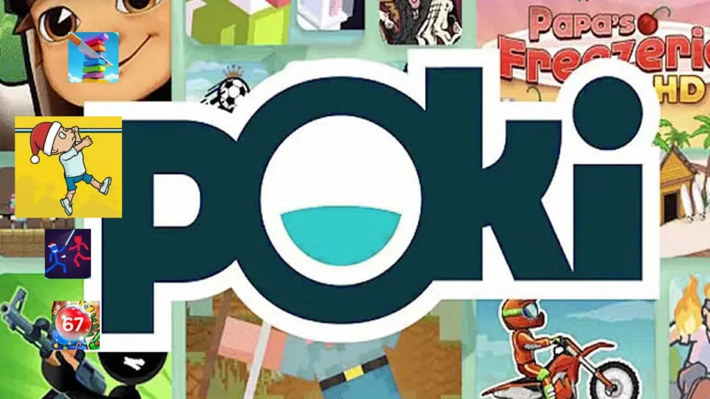 poki com free online games play browser games for kids and adults