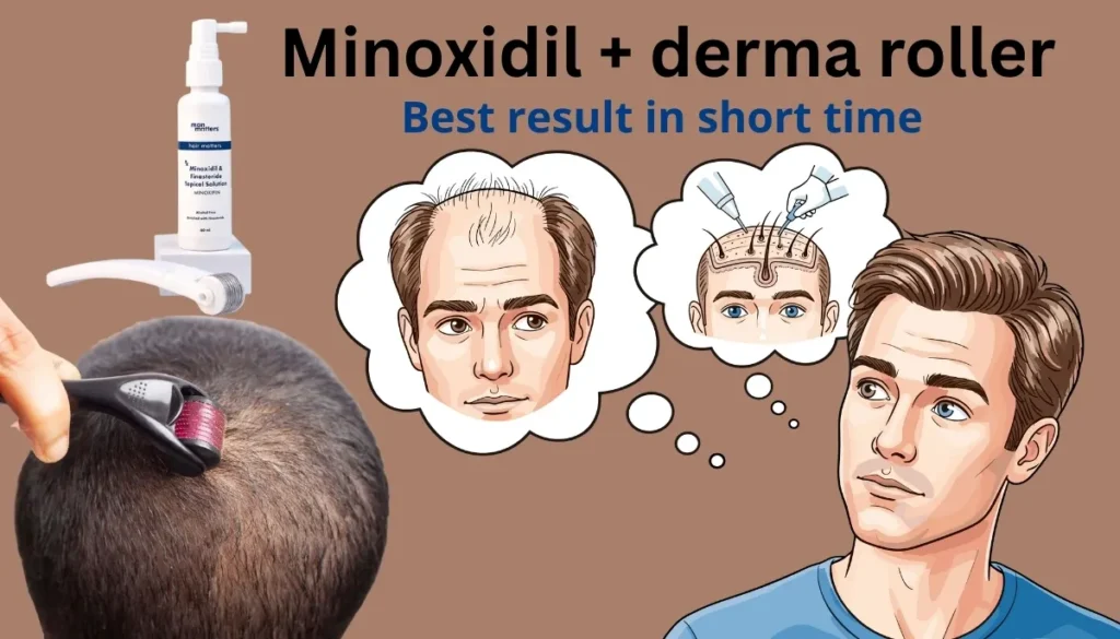 hair treatment for hair loss